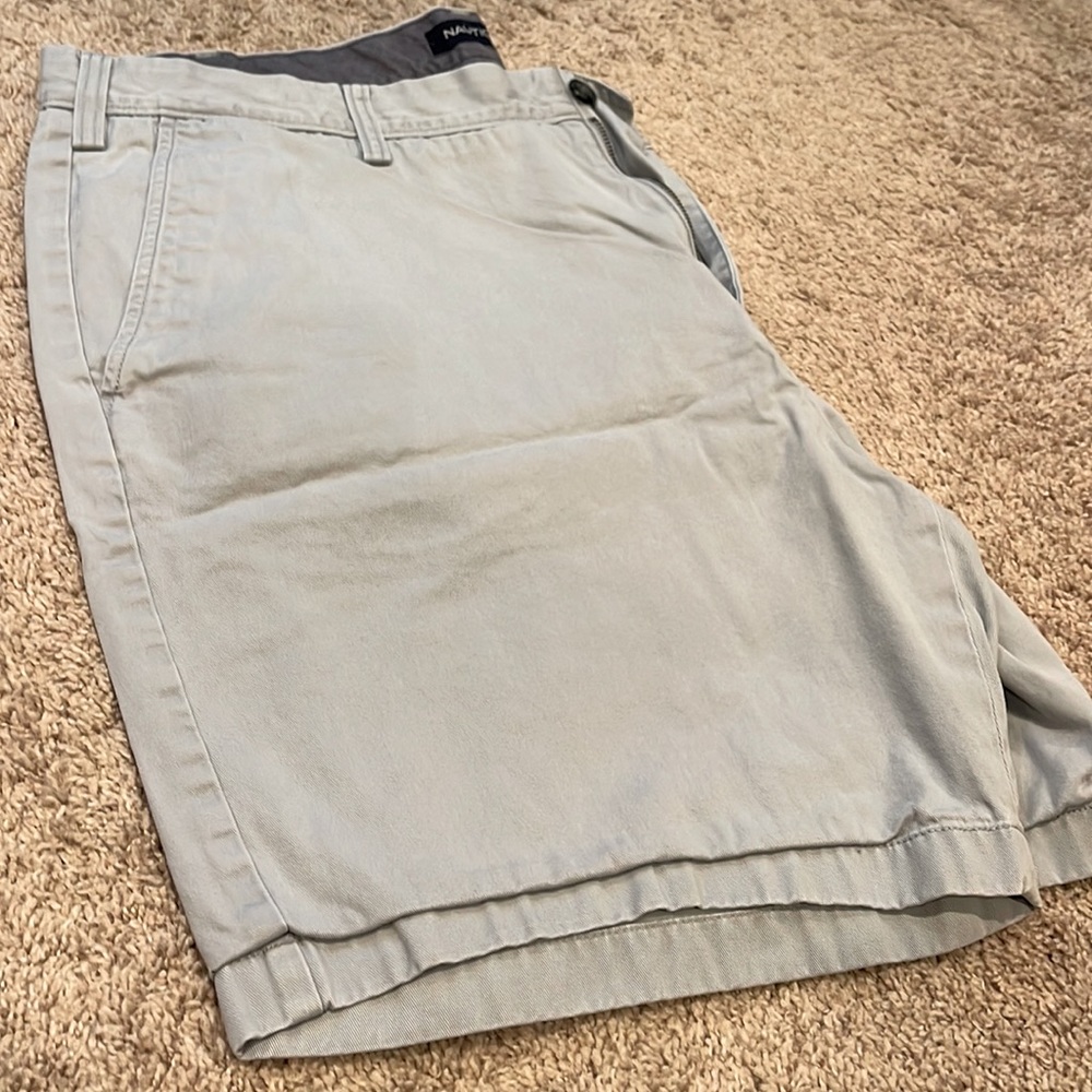 Mens Nautica shorts